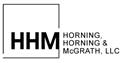 Horning, Horning and McGrath, LLC logo